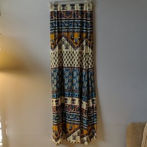 Novella Royale Maxi Skirt